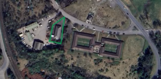 Community Gym Nears Opening In Rhymney Press Release Images 28