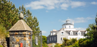 Twr Y Felin Hotel Announces The Opening Of Its New Bespoke Spa Twr y Felin Hotel Exterior