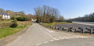 Dog Training Approval barnham rd trecwn g s