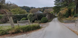 Woodland Garden Plans colby gardens g s