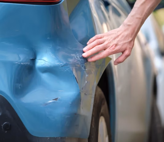 Who’s Liable For Damage To Your Car In A Car Park? d280896738ec4144c9af4370d8be9a79