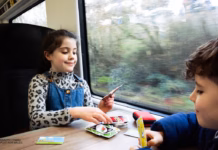 TFW Launches New Family Tickets, Making Rail Travel Easier For Families family ticket 1(1)