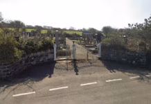 Natural Burial Extension For Cemetery Approved fg cem g s