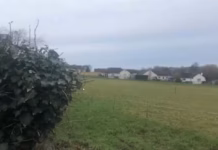 Refusal Of 50 Homes Scheme gibbas 1