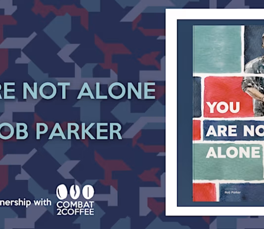 Ex-England Captain Backs Book On Veteran PTSD Following Death Of His Son https cdn.evbuc.com images 1160448583 2729565492471 1 original.20251023 081518