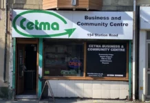 CETMA Llanelli Opens Winter Warm Hubs for Community Support and Wellbeing llanelli office