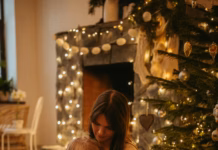 Almost A Quarter Of Mums Will Be Sleep Deprived This Christmas pexels anastasia shuraeva 6305961