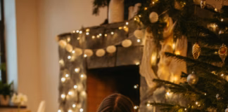 Almost A Quarter Of Mums Will Be Sleep Deprived This Christmas pexels anastasia shuraeva 6305961