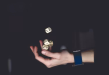 Study Reveals People With Gambling Disorder More Likely To Die By Suicide pexels lilartsy 1111597