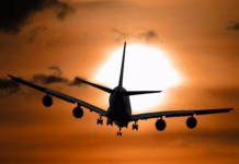 Top Tips From World Nomads Experts On How To Overcome Jet Lag This Festive Period pexels pixabay 104826