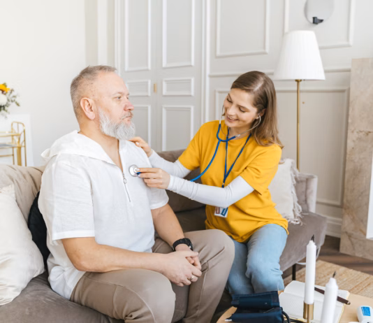 Carers Are The Most In Demand Job Roles For 2025 pexels shkrabaanthony 7345465