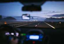 Drivers Warned Sleep Issues Must Be Reported To The DVLA photo 1521410843026 323be9ead002