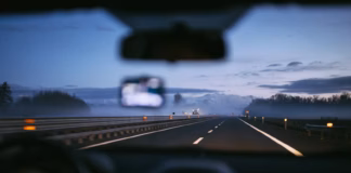 Drivers Warned Sleep Issues Must Be Reported To The DVLA photo 1521410843026 323be9ead002