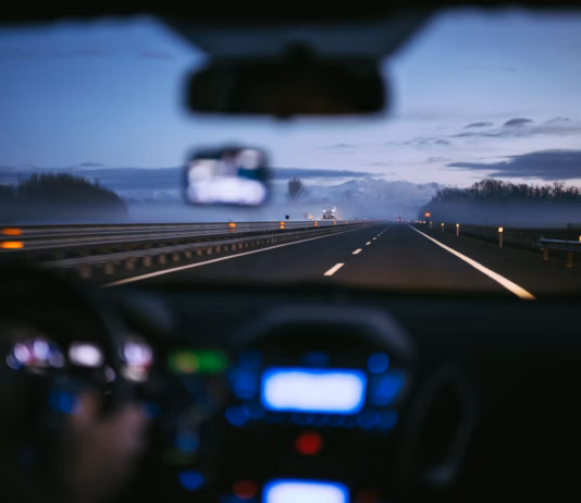 Drivers Warned Sleep Issues Must Be Reported To The DVLA photo 1521410843026 323be9ead002