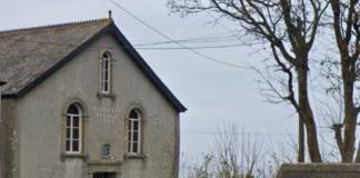 Chapel Conversion Approved rehoboth chapel g s