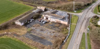 ‘Eyesore’ Motel Demolition roch 7