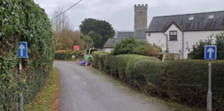 Care Home Withdrawn st florence g s