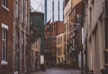 Wales’ Most Unhealthy High Streets – Revealed In Extensive New Health Report wales most unhealthy high streets