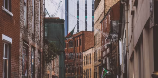 Wales’ Most Unhealthy High Streets – Revealed In Extensive New Health Report wales most unhealthy high streets