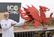 Worldchefs Congress & Expo 2026 a “once in lifetime opportunity” for Wales Arwyn ICC Wales