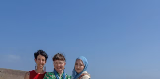 Calico Dress Cymru to star at 20th anniversary of Wonderwool Wales in 2026 Calico dress