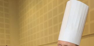 Eight Welsh chefs selected for National Chef of Wales 2026 final cook-off Matt Owen