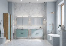 Guide: Creating a balanced lighting environment in your bathroom Screenshot 2025 12 11 at 11.48.13