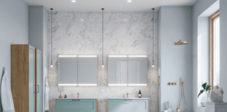 Guide: Creating a balanced lighting environment in your bathroom Screenshot 2025 12 11 at 11.48.13