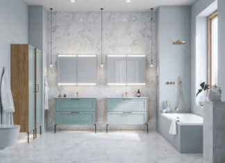 Guide: Creating a balanced lighting environment in your bathroom Screenshot 2025 12 11 at 11.48.13