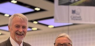 Boost to Welsh business following international trade event Taste Wales New Product Award Winner 2025 Flavour Moments