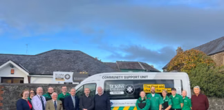 West Wales Freemasons Discover The Difference Their Donation Is Making In Dyfed West Wales Freemasons Carmarthen CSU 01 1