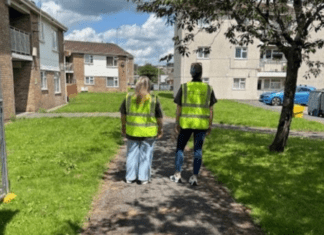 Council continues to tackle anti-social behaviour in Council owned homes and communities asp 500x328