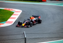 The High-Performance Diet Of F1 Drivers, Revealed By Nutritionist d5d0f3a0b0e9e1831164fab8964a9272