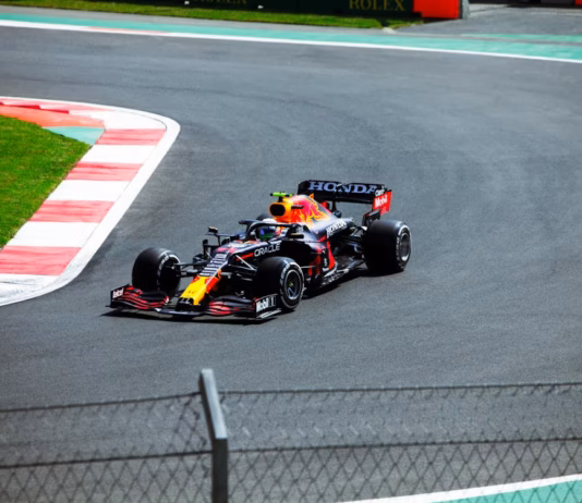 The High-Performance Diet Of F1 Drivers, Revealed By Nutritionist d5d0f3a0b0e9e1831164fab8964a9272