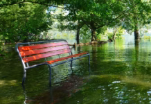 Motorists Warned: Slow Down As New Flood Alerts Sweep The UK flooding