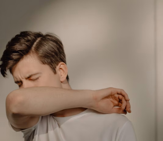 Flu Cases Spike In Wales flu