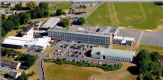 Big Changes For South Pembrokeshire Schools greenhill report