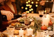The Ultimate Christmas Dinner Cheat Sheet pexels nicole michalou 5775055
