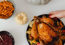 Professional Chef Shares Surprising Air Fryer Christmas Dinner Dos And Don’ts photo 1669223308086 bf5152ff0231