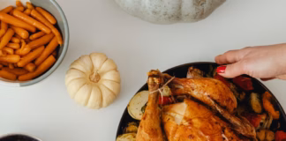 Professional Chef Shares Surprising Air Fryer Christmas Dinner Dos And Don’ts photo 1669223308086 bf5152ff0231