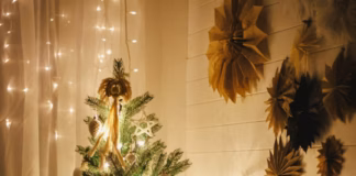 Right Now Is The UK’s Favourite Time To Put Up Their Christmas Trees premium photo 1661730318931 d20aeafdfae0