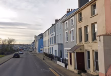 Restaurant To Flats? 20 hamilton trrc g s