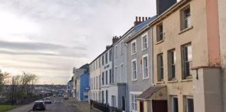 Restaurant To Flats? 20 hamilton trrc g s