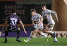 Sam Costelow returns for Scarlets’ Champions Cup pool finale against Saints CDF 061225 CF Scarlets v Bristol 059.JPG.jpg