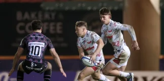 Sam Costelow returns for Scarlets’ Champions Cup pool finale against Saints CDF 061225 CF Scarlets v Bristol 059.JPG.jpg