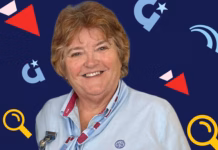 MBE For Guiding Stalwart & Chair of Pembrokeshire’s PACTO Caroline Wilson