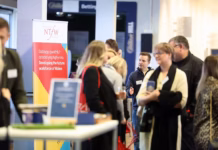 Conference spotlight on Senedd election and new apprenticeship programme NTFW conference delegates 25