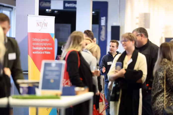 NTFW conference delegates 25