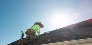 Insights Into The Asphalt Roofing Industry Picture 1(1)