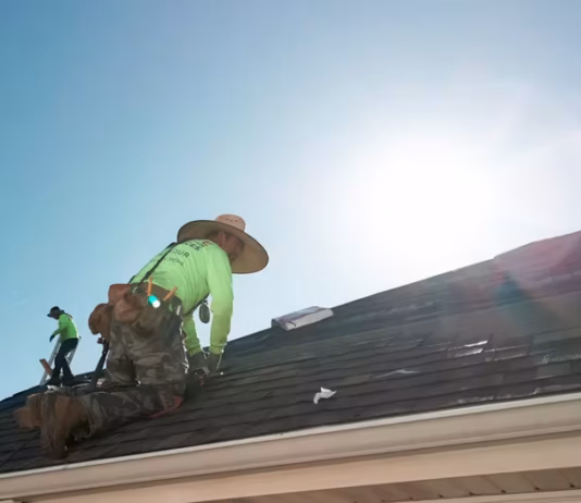 Insights Into The Asphalt Roofing Industry Picture 1(1)